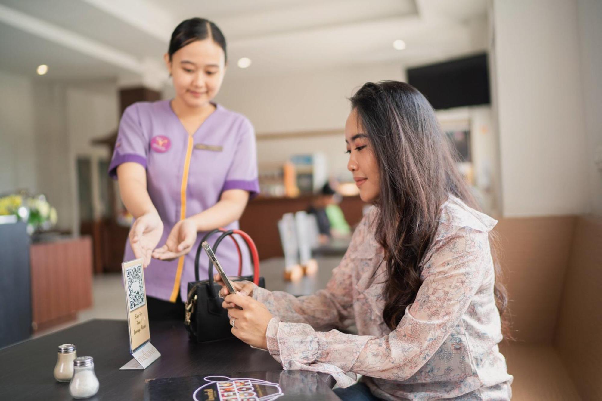Midtown Xpress Sampit - Kalimantan Tengah Eksteriør billede