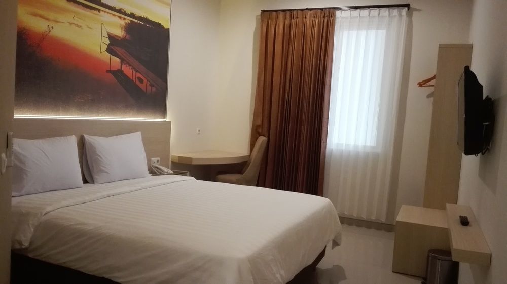 Midtown Xpress Sampit - Kalimantan Tengah Eksteriør billede